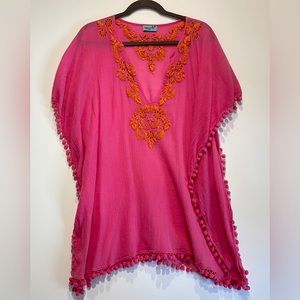 Pool or Beach coverup